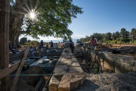 Quiané Center for Culture and Ecology – Phase 2
